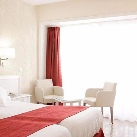 Hotel Bella Playa & Spa Кала Ратхада Екстериор снимка