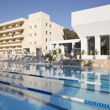 Hotel Bella Playa & Spa Кала Ратхада Екстериор снимка