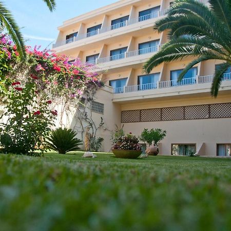 Hotel Bella Playa & Spa Кала Ратхада Екстериор снимка