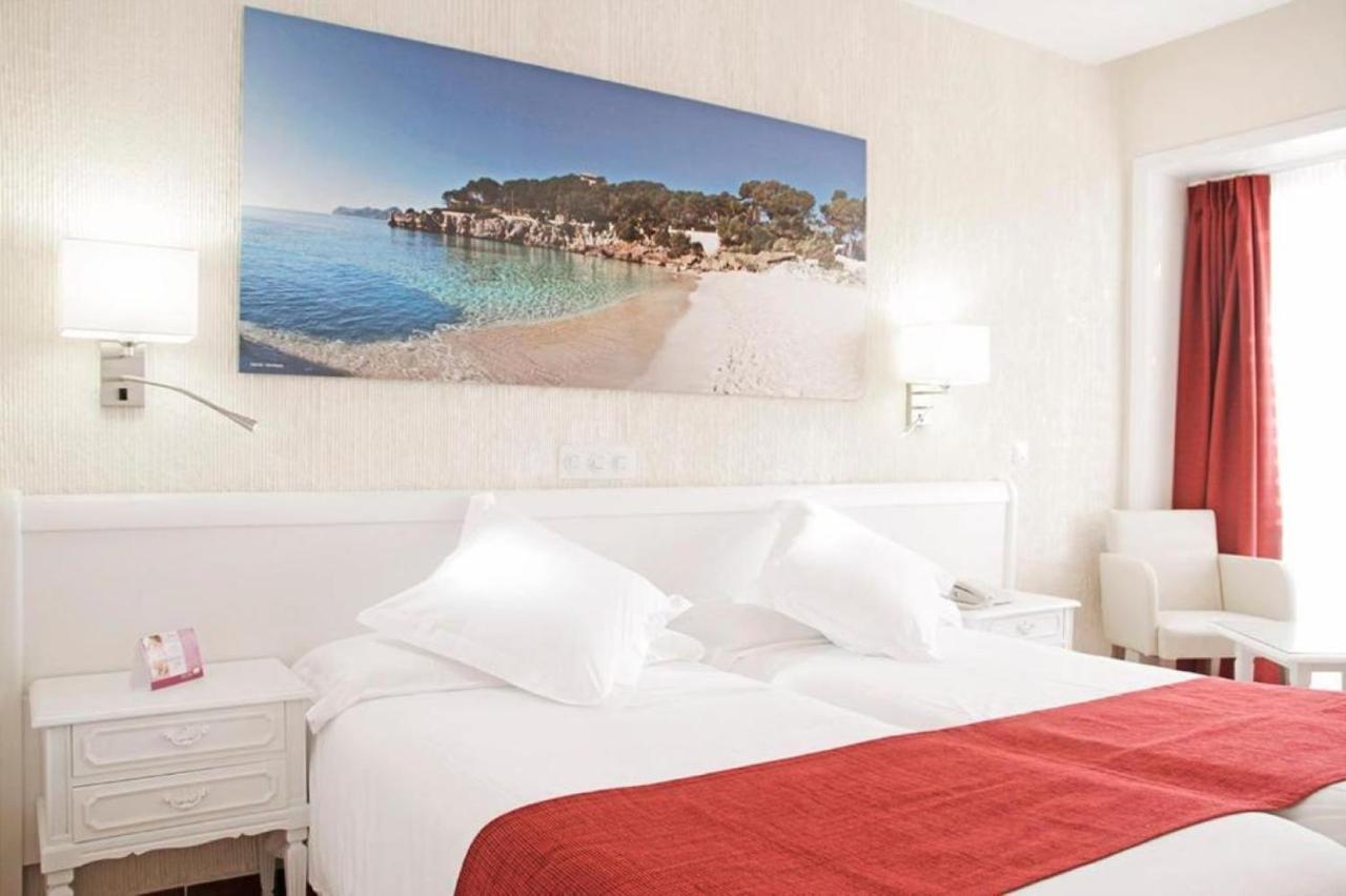 Hotel Bella Playa & Spa Кала Ратхада Екстериор снимка