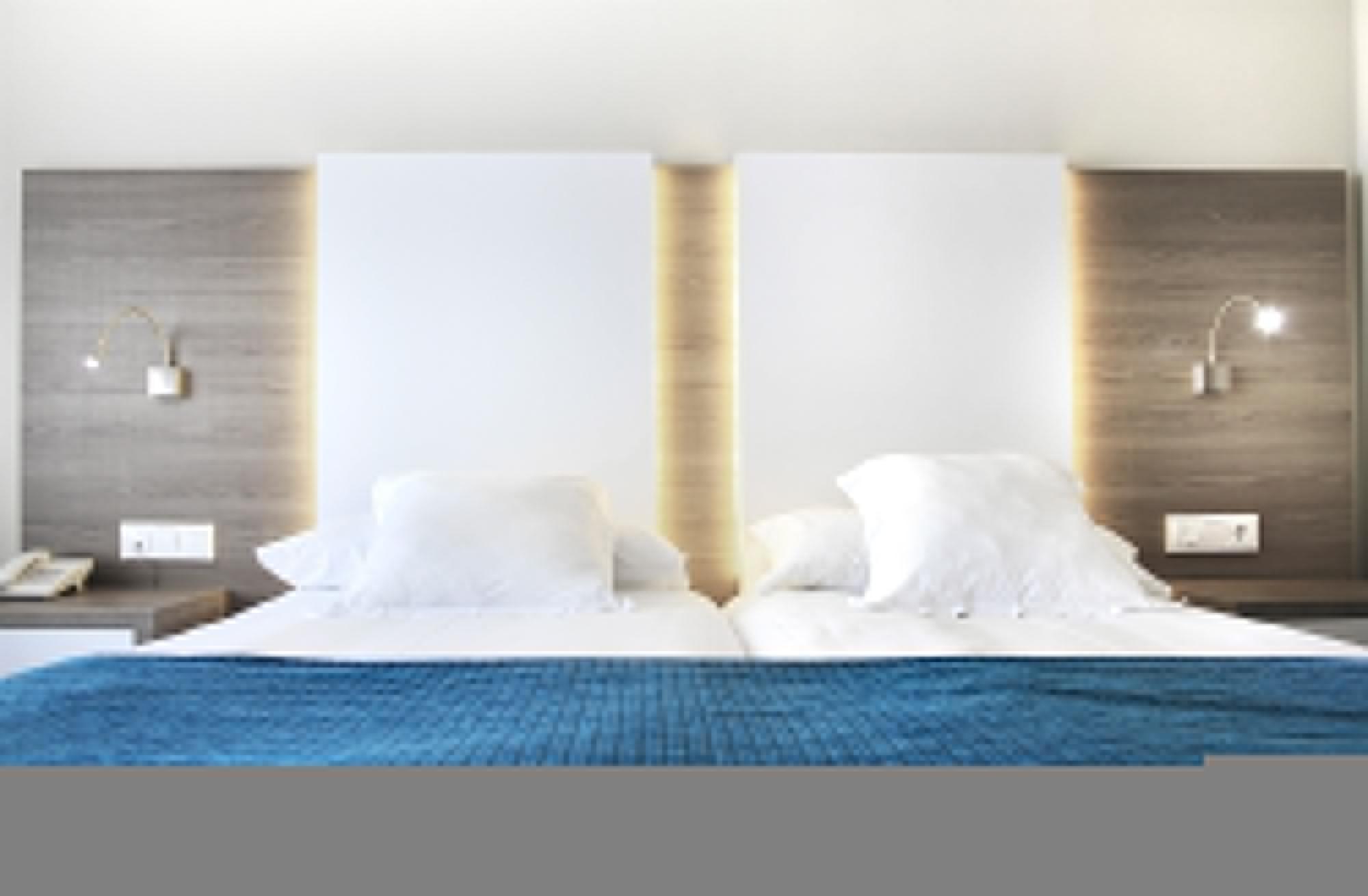 Hotel Bella Playa & Spa Кала Ратхада Екстериор снимка