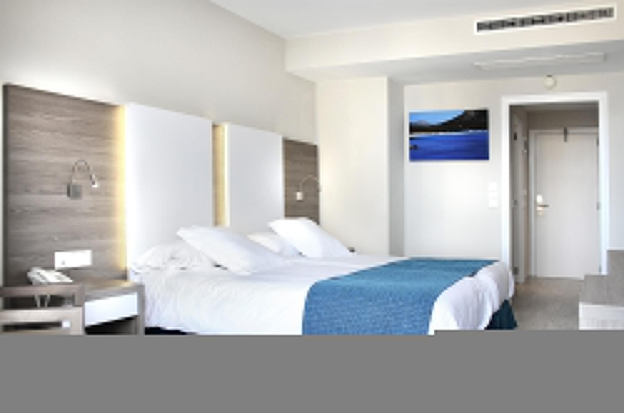 Hotel Bella Playa & Spa Кала Ратхада Екстериор снимка