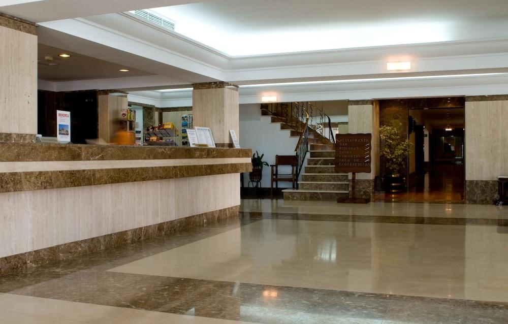 Hotel Bella Playa & Spa Кала Ратхада Екстериор снимка