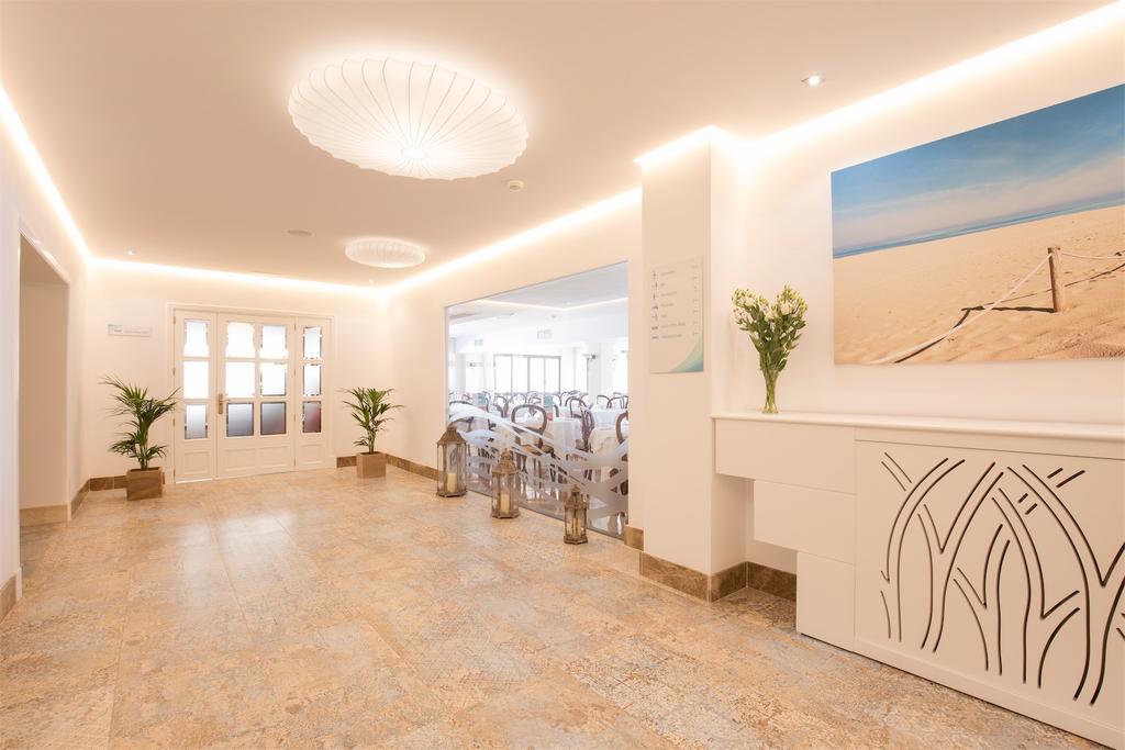 Hotel Bella Playa & Spa Кала Ратхада Екстериор снимка