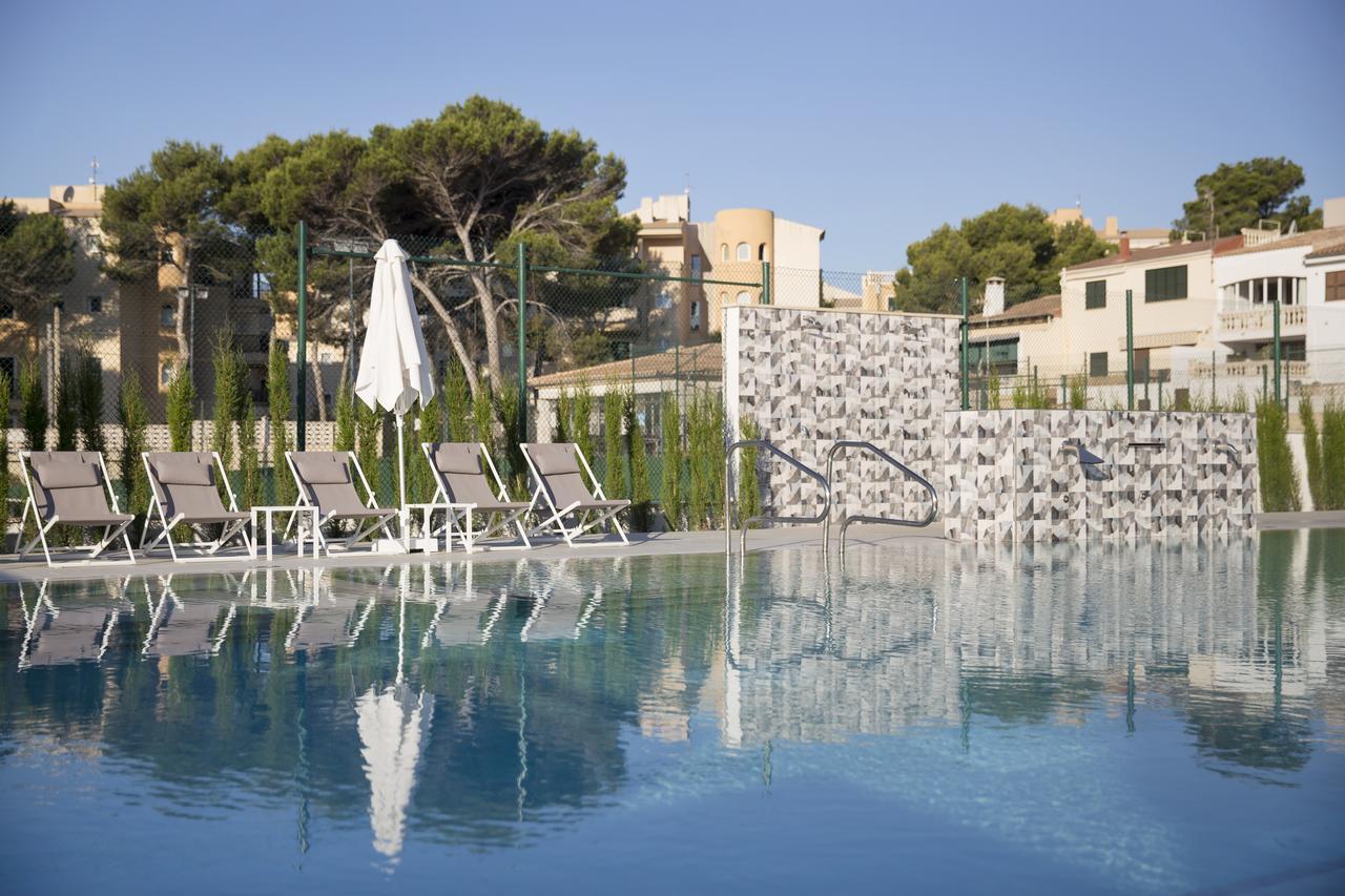 Hotel Bella Playa & Spa Кала Ратхада Екстериор снимка