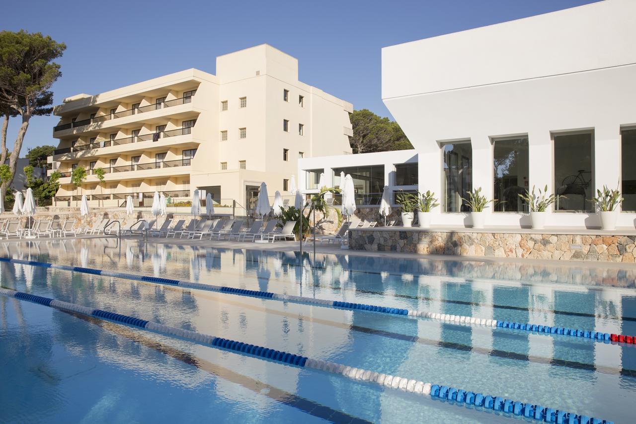 Hotel Bella Playa & Spa Кала Ратхада Екстериор снимка