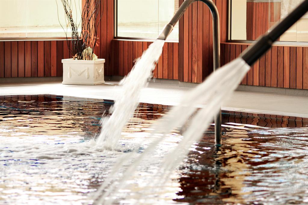 Hotel Bella Playa & Spa Кала Ратхада Екстериор снимка